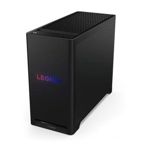Персональный компьютер Lenovo  Legion | T5 30AGB10 | Desktop | Tower | AMD Ryzen 7 | 7700X | 32 (2x16GB) GB | UDIMM DDR5 | 512 GB | NVIDIA GeForce RTX 5070 | No keyboard | Windows 11 Pro | Warranty 24 month(s) 