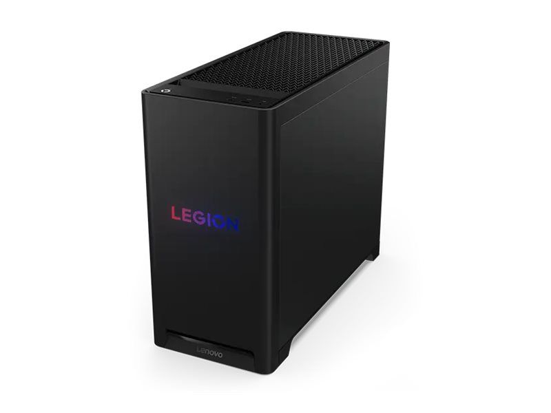 Персональный компьютер Lenovo Legion | T5 30AGB10 | Desktop | Tower | AMD Ryzen 7 | 7700X | 32 (2x16GB) GB | UDIMM DDR5 | 512 GB | NVIDIA GeForce RTX 5070 | No keyboard | Windows 11 Pro | Warranty 24 month(s)