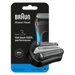 Filtrai ir priedai Braun  32B Shaver Replacement Head Series 3+ 