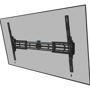 TV kronšteini NEOMOUNTS  Wall mount | WL35S-950BL19 | Tilt, Height adjustment, Width adjustment, Rotate | 55-115 " | Maximum weight (capacity) 160 kg | Black 