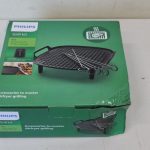 Filtrai ir priedai Philips  SALE OUT.  HD9959/00 Airfryer Barbecue set XXL |  Airfryer Barbecue set XXL | HD9959/00 | DAMAGED PACKAGING 