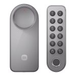 Server – muud tarvikud Xiaomi  Self-Install Smart Lock (Keypad Included) EU | 