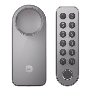 Server – muud tarvikud Xiaomi  Self-Install Smart Lock (Keypad Included) EU | 