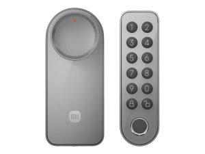 Server – muud tarvikud Xiaomi  Self-Install Smart Lock EU | 