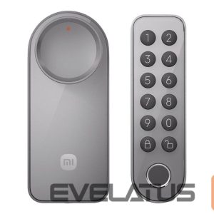Server – muud tarvikud Xiaomi  Self-Install Smart Lock EU | 