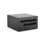 Barošanas bloks Fractal Design  Power Supply, Black | Ion 3 Gold | 850 W 