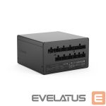 Блок питания Fractal Design  Power Supply, Black | Ion 3 Gold | 1000 W 