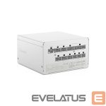 Блок питания Fractal Design  Power Supply, White | Ion 3 Gold | 1000 W 
