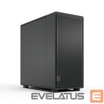 Arvuti korpus Fractal Design  Case | Epoch XL | Black Solid | ATX | Power supply included No 