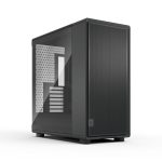Корпус для компьютера Fractal Design  Case | Epoch XL | Black TG Light Tint | ATX | Power supply included No 