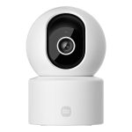 Internetinė kamera Xiaomi  Smart Camera C302 | Dome | 3 MP | H.265 | microSD card (8 GB to 256 GB) 