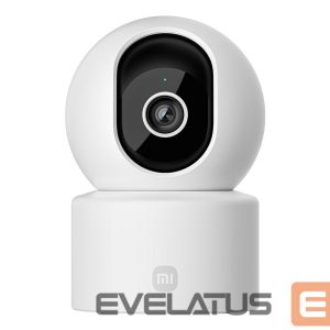 Webcam Xiaomi  Smart Camera C302 | Dome | 3 MP | H.265 | microSD card (8 GB to 256 GB) 
