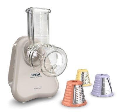 Muud väikesed kodumasinad TEFAL