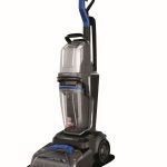 Tolmuimeja Bissell  Carpet Cleaner | PowerWash Hydrosteam | Corded operating | Washing function | 1400 W | Black/Cobalt Blue 