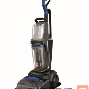 Tolmuimeja Bissell  Carpet Cleaner | PowerWash Hydrosteam | Corded operating | Washing function | 1400 W | Black/Cobalt Blue 