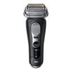 Skuveklis Braun  9600s Series 9 PRO+ Shaver, Black | 