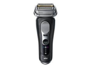Raseerijad Braun  9600s Series 9 PRO+ Shaver, Black | 