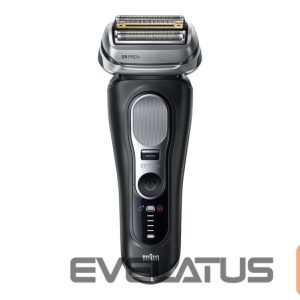 Razor Braun  9600s Series 9 PRO+ Shaver, Black | 