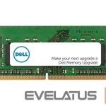 Operatiivmälu DDR4 Dell   