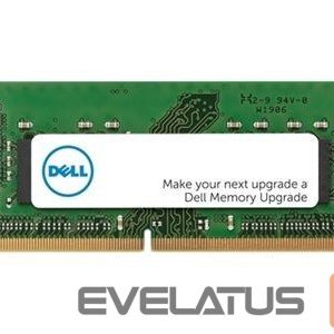 Operatiivmälu DDR4 Dell   