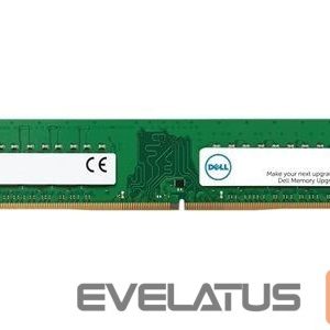 RAM DDR4 Dell   