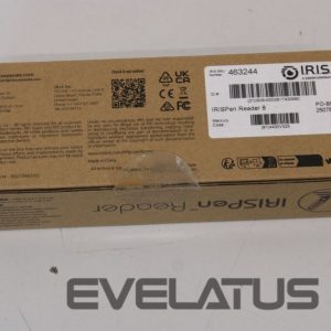 Принтер IRIS  SALE OUT.  Pen Reader 8 | Handheld | DEMO 