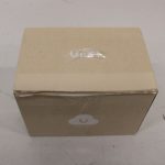 Веб камера UBIQUITI  SALE OUT.  Ultra-compact and tamper-resistant 2K HD PoE camera with night vision designed for low-profile indoor security, white |  Ultra-compact and tamper-resistant 2K HD PoE camera with night vision | G5 Dome Ultra | 24 month(s) | Dome | 4 MP | Fixed | Power over Ethernet (PoE) | IK06 | UNPACKED, SCRATCHES ON BACK 