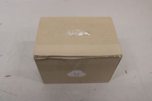 Webcam UBIQUITI  SALE OUT.  Ultra-compact and tamper-resistant 2K HD PoE camera with night vision designed for low-profile indoor security, white |  Ultra-compact and tamper-resistant 2K HD PoE camera with night vision | G5 Dome Ultra | 24 month(s) | Dome | 4 MP | Fixed | Power over Ethernet (PoE) | IK06 | UNPACKED, SCRATCHES ON BACK 