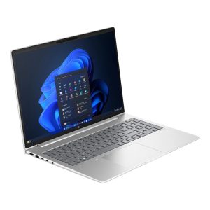 Sülearvuti HP  ProBook 460 G11 16 WUXGA AMD R7-7735U/16GB/512GB/AMD Radeon Graphics/WIN11 Pro/ENG kbd/Silver/1Y Warranty |  ProBook | 465 G11 | Pike silver | 16 " | IPS | WUXGA | 1920 × 1200 pixels | Anti-glare | AMD Ryzen 7 | 7735U | 16 GB | DDR5 | Solid-state drive capacity 512 GB | AMD Radeon Graphics | Windows 11 Pro | 802.11ax | Bluetooth version 5.3 | Keyboard language English | Keyboard backlit | Warranty 36 month(s) | Battery warranty 12 month(s) 