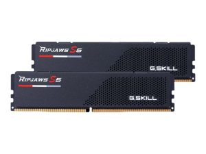 DDR4 atmintis G.Skill  32 GB: 2 x 16 GB GB | DDR5 | 6400 MHz | ECC no 