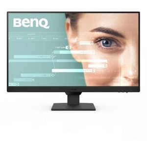 Monitorid BenQ  GW2790 | 27 " | IPS | 1920 x 1080 pixels | 16:9 | 5 ms | 250 cd/m² | HDMI ports quantity 2 | 100 Hz 