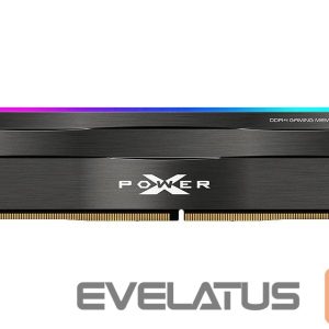 Оперативная память DDR4 Silicon power   