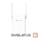Routers MERCUSYS  AX1500 Wi-Fi 6 Range Extender | ME60X | 802.11ax | 1201 Mbit/s | Ethernet LAN (RJ-45) ports 1 | MU-MiMO No | no PoE | Antenna type 2xExternal 
