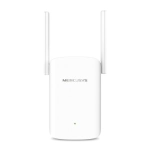 Maršrutizatoriai MERCUSYS  AX1500 Wi-Fi 6 Range Extender | ME60X | 802.11ax | 1201 Mbit/s | Ethernet LAN (RJ-45) ports 1 | MU-MiMO No | no PoE | Antenna type 2xExternal 