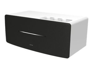 Speakers Edifier  Small Powered Speaker | D12 | Bluetooth | White | Wireless connection 