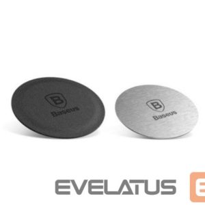Auto holder Baseus  PLATE FOR THE Magnetic holder- 2 PIECES (ACDR-A0S) 