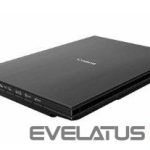 Lameskänner Canon  CANON CanoScan Lide 400 A4 USB 48Bit 