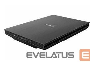 Lameskänner Canon  CANON CanoScan Lide 400 A4 USB 48Bit 