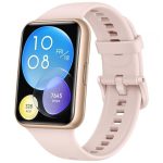 Nutikell Huawei  Watch Fit 2 Silicone Sakura Pink