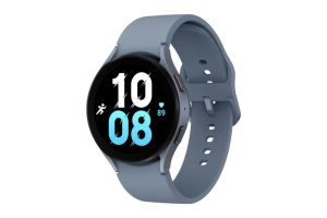 Viedpulksteni Samsung  Galaxy Watch 5 44mm LTE Blue