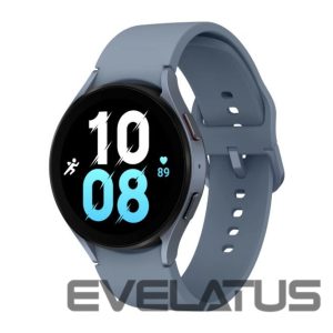 Умные часы Samsung  Galaxy Watch 5 44mm LTE Blue