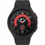 Smart watches Samsung  Galaxy Watch 5 Pro 45mm Black