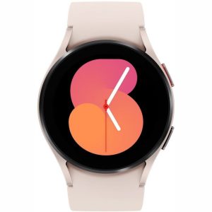 Viedpulksteni Samsung  Galaxy Watch 5 LTE 40mm Gold Pink
