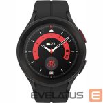 Умные часы Samsung  Galaxy Watch 5 Pro LTE 45mm Black