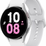 Smart watches Samsung  Galaxy Watch 5 44mm Silver