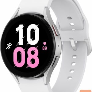 Умные часы Samsung  Galaxy Watch 5 44mm Silver