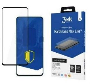 Protective glass 3MK Samsung Galaxy A04s HardGlass Max Lite