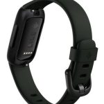 Fitness käevõru Fitbit  Fitness Tracker Inspire 3 Black