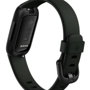 Fitness käevõru Fitbit  Fitness Tracker Inspire 3 Black