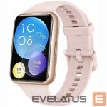 Nutikell Huawei  Watch Fit 2 Active Edition Sakura Pink